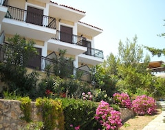 Hotel Blue Beach (Agios Nikolaos, Grčka)