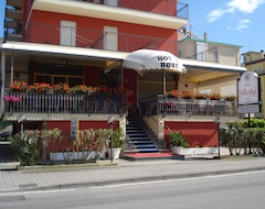 Khách sạn Roby (Lido di Jesolo, Ý)