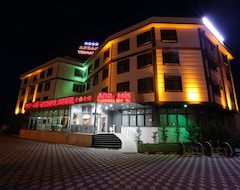 Khách sạn Hotel Adramis Termal (Edremit, Thổ Nhĩ Kỳ)