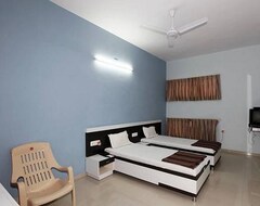 Hotelli Apex (Anand, Intia)