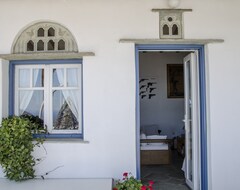 Otel Balcony To The Aegean (Tinos - Chora, Yunanistan)