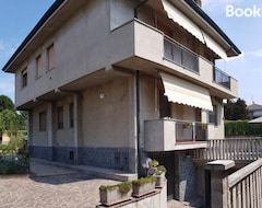 Toàn bộ căn nhà/căn hộ Casa Stema (Meda, Ý)