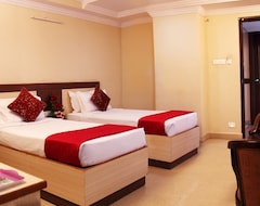 Otel OYO 14671 Sri Sai Regency (Hyderabad, Hindistan)