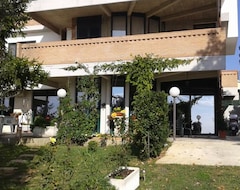 Toàn bộ căn nhà/căn hộ Villa Giuseppe (Roseto degli Abruzzi, Ý)