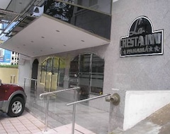 Hotelli La Cresta Inn (Panamá, Panama)