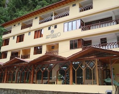 Hotel Santuario (Machu Picchu, Perú)