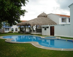 Toàn bộ căn nhà/căn hộ Villas del Mar Condominios (Ixtapa, Mexico)
