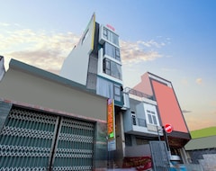 Otel Oyo 1070 Phuoc Ha (Da Nang, Vietnam)