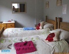 Cijela kuća/apartman Danca Bed And Breakfast (Kinloch, Ujedinjeno Kraljevstvo)