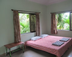 Bed & Breakfast Janki Villa (Murud, India)