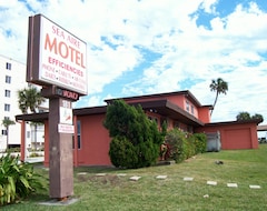 فندق Sea Aire Motel (كوكوا بيتش, الولايات المتحدة الأمريكية)