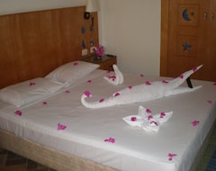 Hotelli Gardenia Plaza Resort (Sharm el Sheik, Egypti)