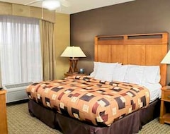 Hotel Homewood Suites By Hilton Allentown-West/Fogelsville (Allentown, Sjedinjene Američke Države)
