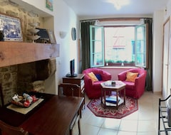 Casa/apartamento entero Ker Viviane - Charming Apartment In Dinan. (Dinan, Francia)