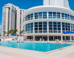 Lejlighedshotel Design Suites Miami Beach (Miami Beach, USA)