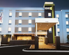 Hotel Home2 Suites By Hilton San Antonio At The Rim, Tx (San Antonio, USA)