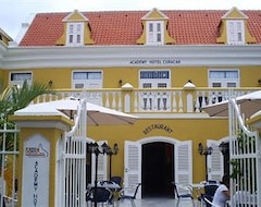 Hotel Academy Curacao (Willemstad, Curazao)