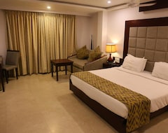 Hotel Mehafil Inn (Amravati, Indien)
