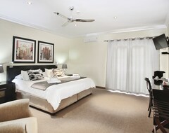 Bed & Breakfast The Wild Olive Guesthouse (Centurion, Sydafrika)