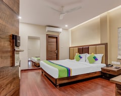 Hotel Treebo Trend Pal Comfort (Jamshedpur, India)