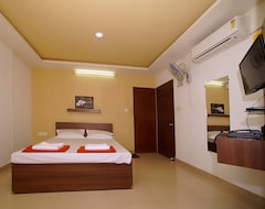 Hotel Orchid Inn (Virajpet, Indien)