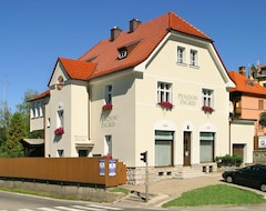 Khách sạn Ingrid (Cesky Krumlov / Krumau, Cộng hòa Séc)