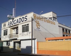 Khách sạn Galeana (Aguascalientes, Mexico)