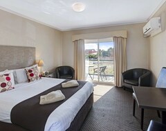 Khách sạn Central City Motor Inn (Ballarat, Úc)