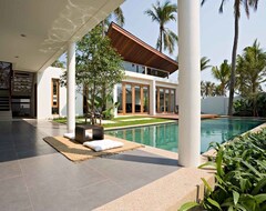 Khách sạn Pranaluxe Pool Villa (Hua Hin, Thái Lan)