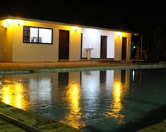 Otel Panama Garden Resort (Moshi, Tanzanya)