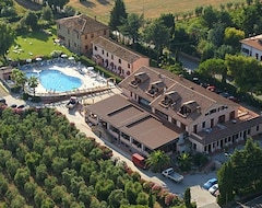 Khách sạn Agrihotel Elisabetta (Cecina, Ý)