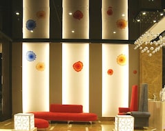 Khách sạn Shenzhen Milan Fashion Hotel - Baoan Ganglong Cheng (Thẩm Quyến, Trung Quốc)