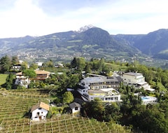 Hotelli Bellevue (Dorf Tirol, Italia)