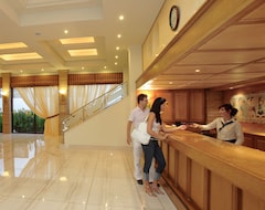 Hotel King Minos Retreat Resort & Spa (Limenas Chersonissos, Greece)