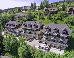 NATURE TITISEE - Easy.Life.Hotel. (Hinterzarten, Germany)