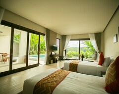 Hotelli Senetan Villas And Spa Resort (Gianyar, Indonesia)
