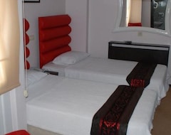 Hotel Timya (İstanbul, Türkiye)