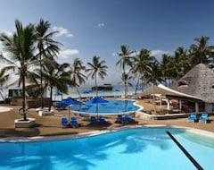 Resort/Odmaralište Hemingways Watamu (Watamu, Kenija)