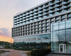 Khách sạn Hotel Nest Incheon (Incheon, Hàn Quốc)