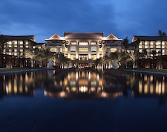 Otel Renaissance Sanya Haitang Bay Resort (Sanya, Çin)