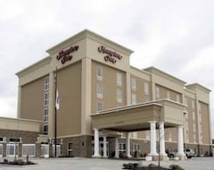 Hotel Hampton Inn Oxford-West (Oxford, USA)