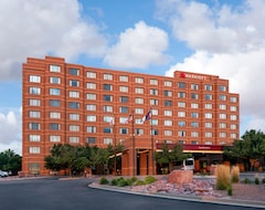 Otel Colorado Springs Marriott (Colorado Springs, ABD)