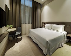 Hutton Central Hotel By Phc (Georgetown, Malasia)