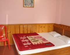 Hotel Delight Sushanta Awaas (Gangtok, Indija)