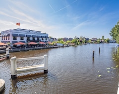 Khách sạn Van der Valk Leiden (Leiden, Hà Lan)