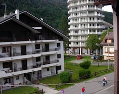 Hotel Derby (Aprica, Italy)