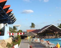 Hotel Authentic Resort Rancho Luna (Cienfuegos, Cuba)