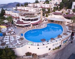 Khách sạn Hotel Family Belvedere (Yalıkavak, Thổ Nhĩ Kỳ)