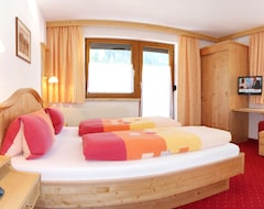 Hotel Brandau (Kappl, Austria)