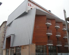 Otel Dafovska (Pamporovo, Bulgaristan)